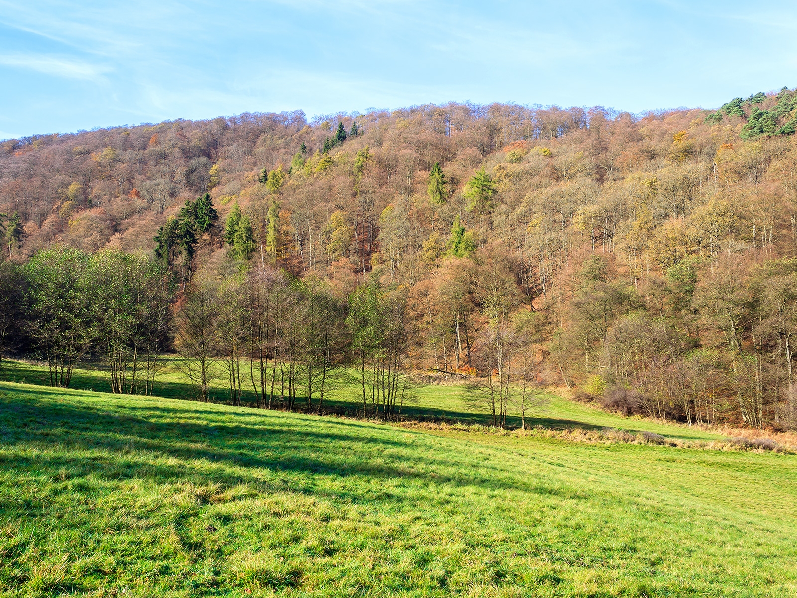 Banfebachtal