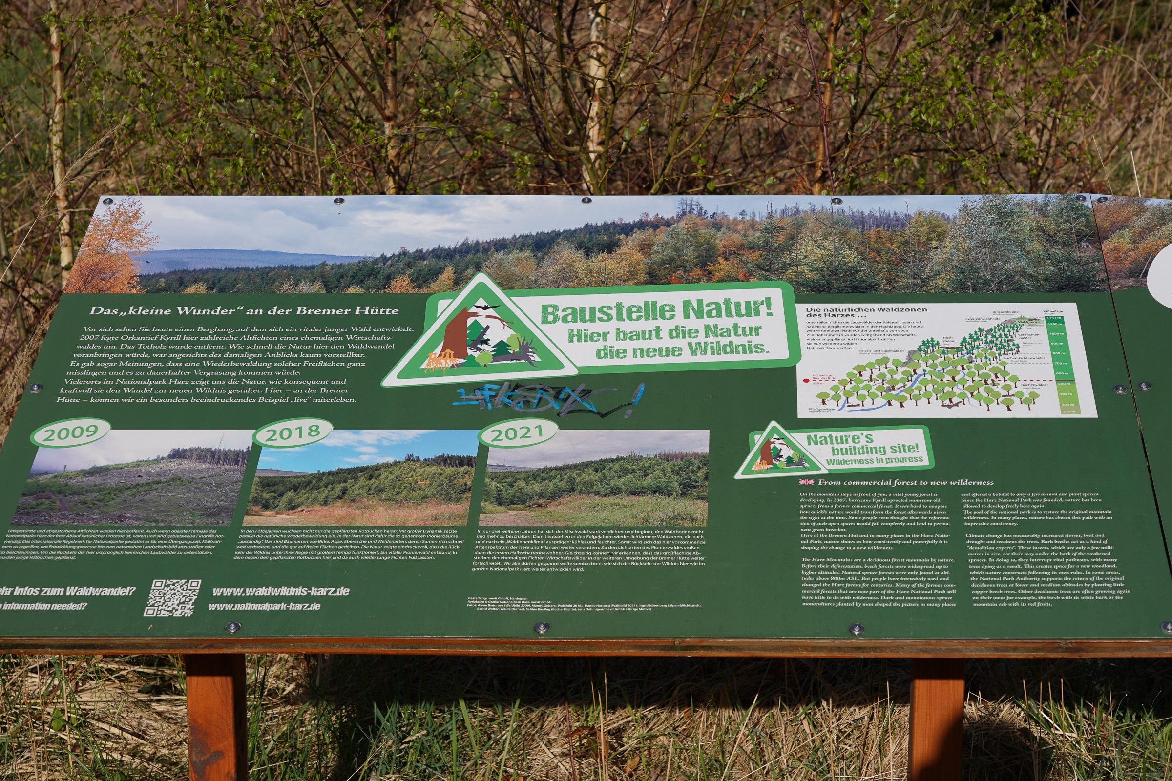 Infotafel_Bremer_Huette