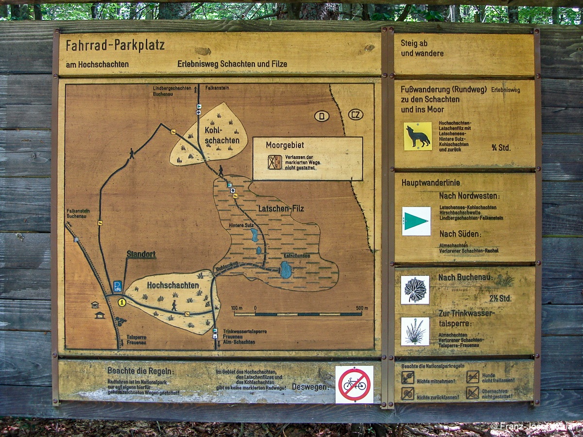 Hochschachten_Nationalpark-16