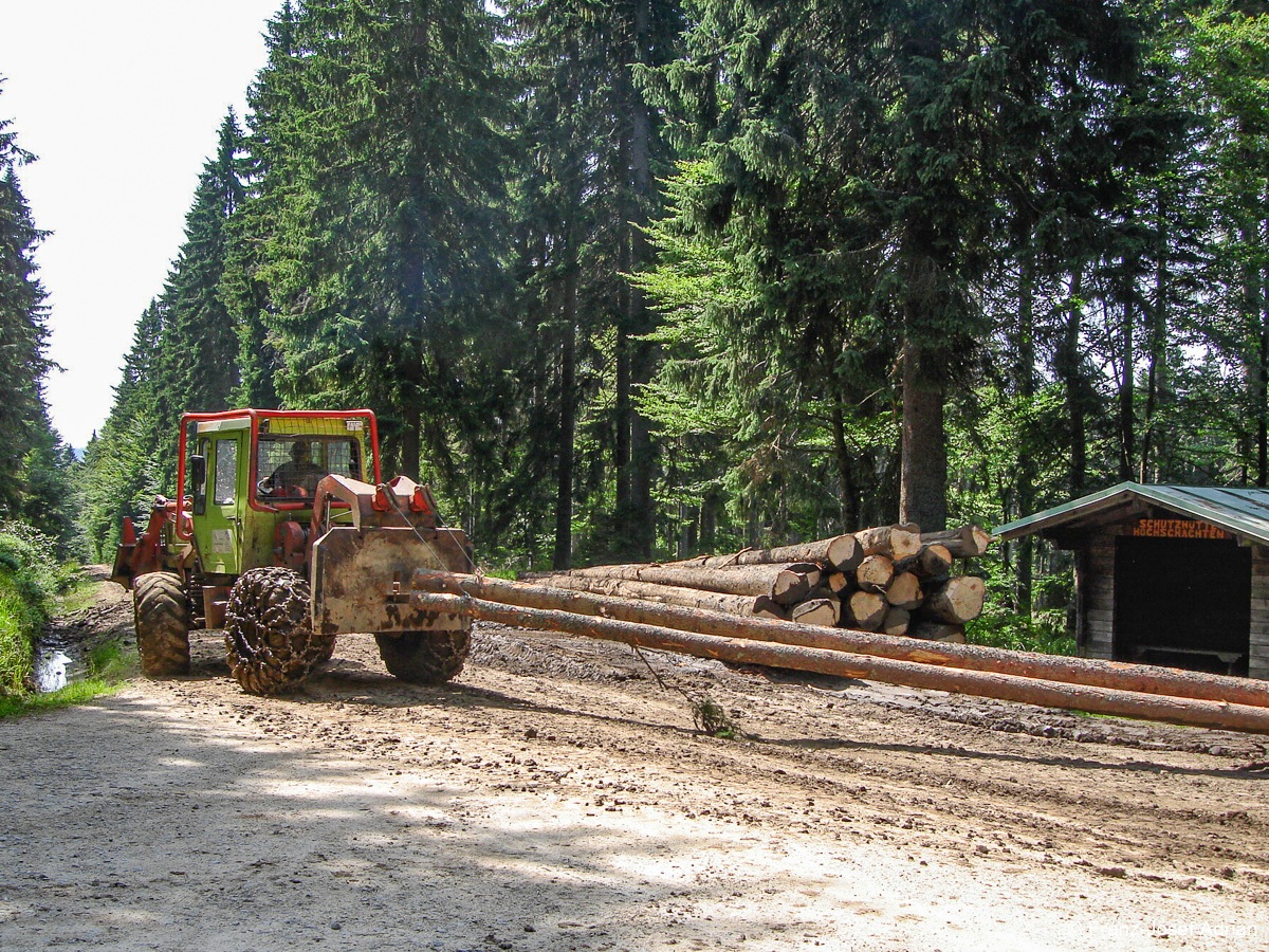 Hochschachten_Nationalpark-7