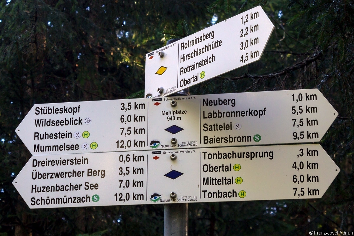 Schwarzwaldverein