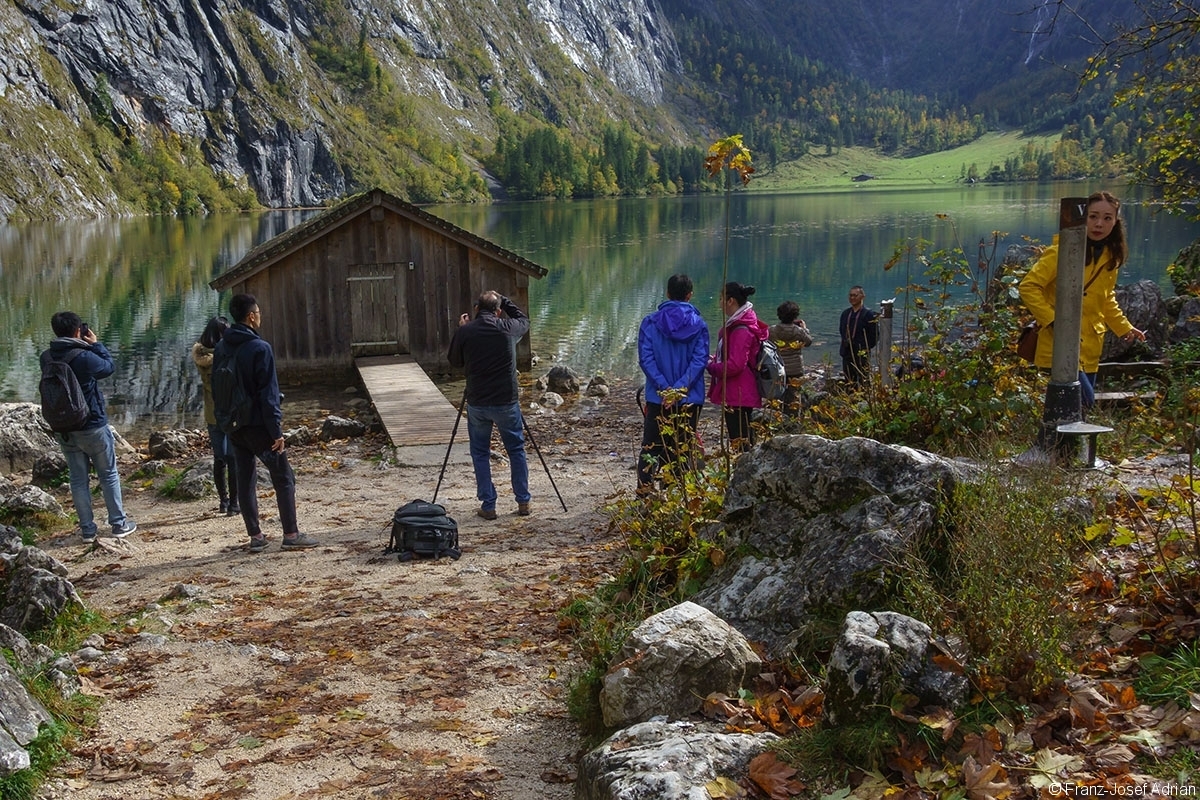 Massentourismus_Koenigssee_11