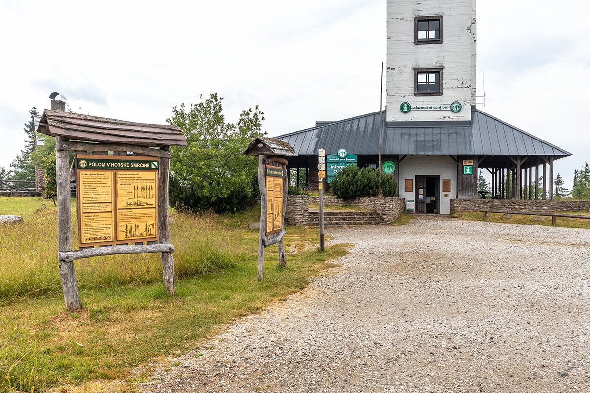 Polednik_Turm_2