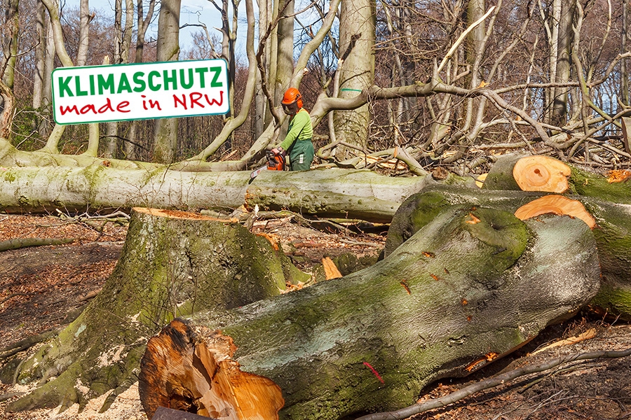 Klimaschutz