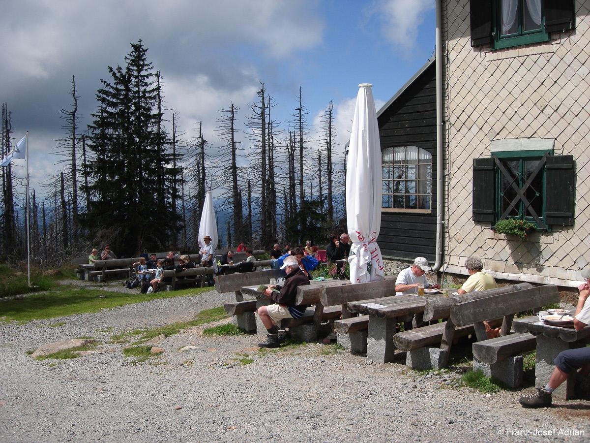 Waldschmidthaus