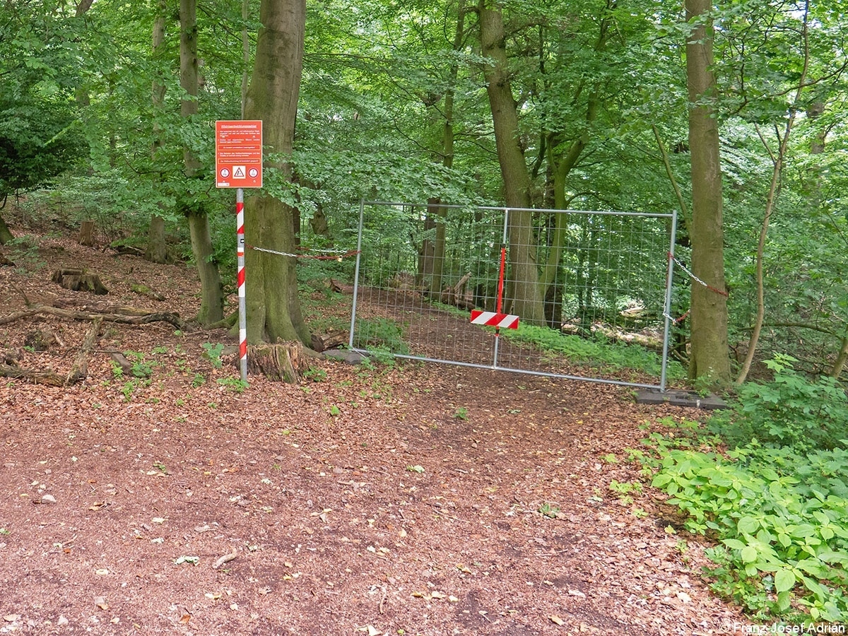 Wolfschluchtweg_Sperrrung_5