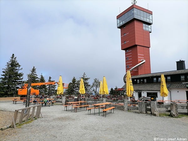 Wurmbergturm